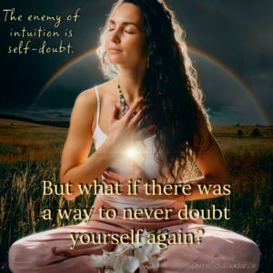 Trust Your Inner Wisdom Mini-course